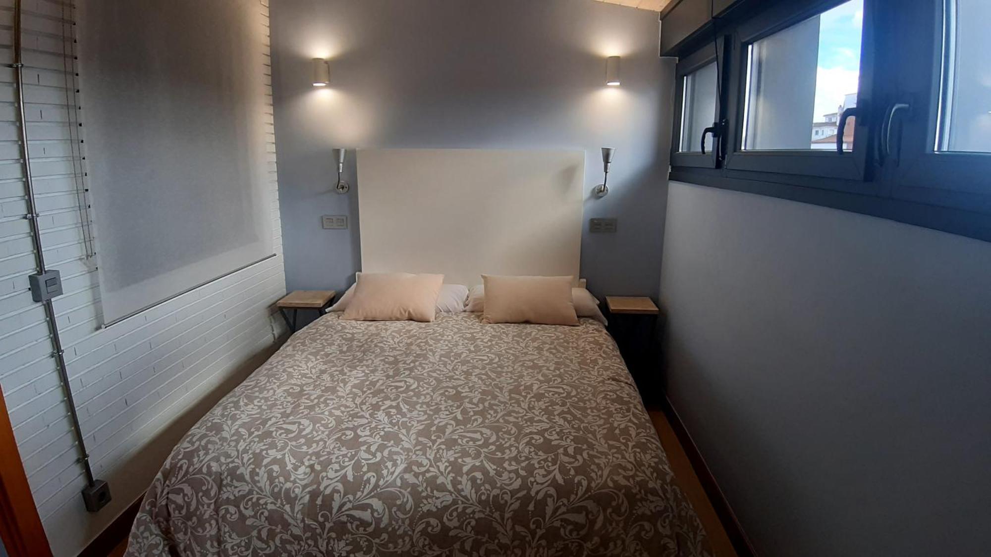 Luxeinburgos Atico Con Vistas Espectaculares Apartment ภายนอก รูปภาพ